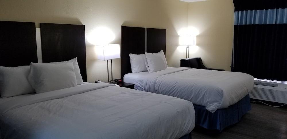 Days Inn By Wyndham Muscle Shoals Ngoại thất bức ảnh