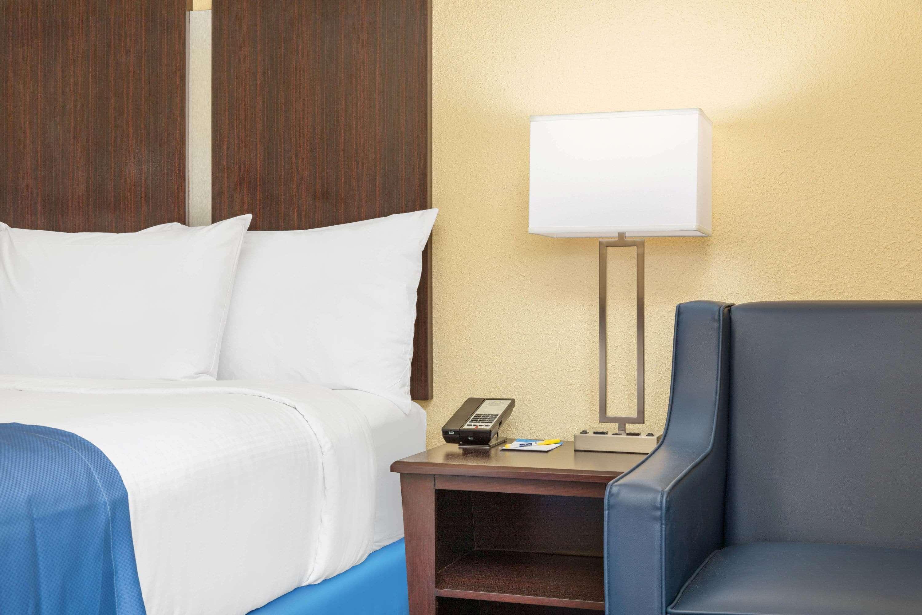 Days Inn By Wyndham Muscle Shoals Ngoại thất bức ảnh