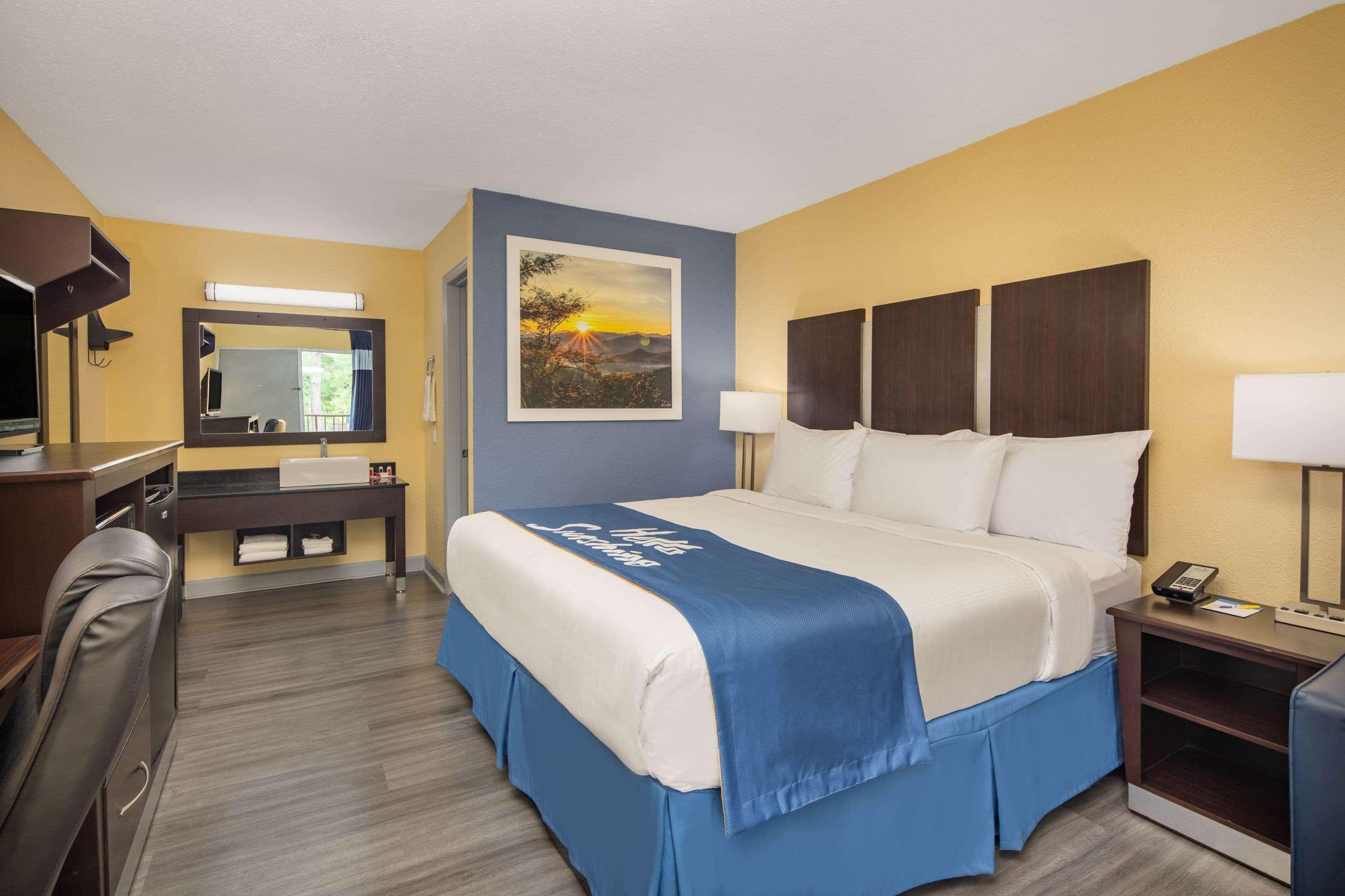 Days Inn By Wyndham Muscle Shoals Ngoại thất bức ảnh