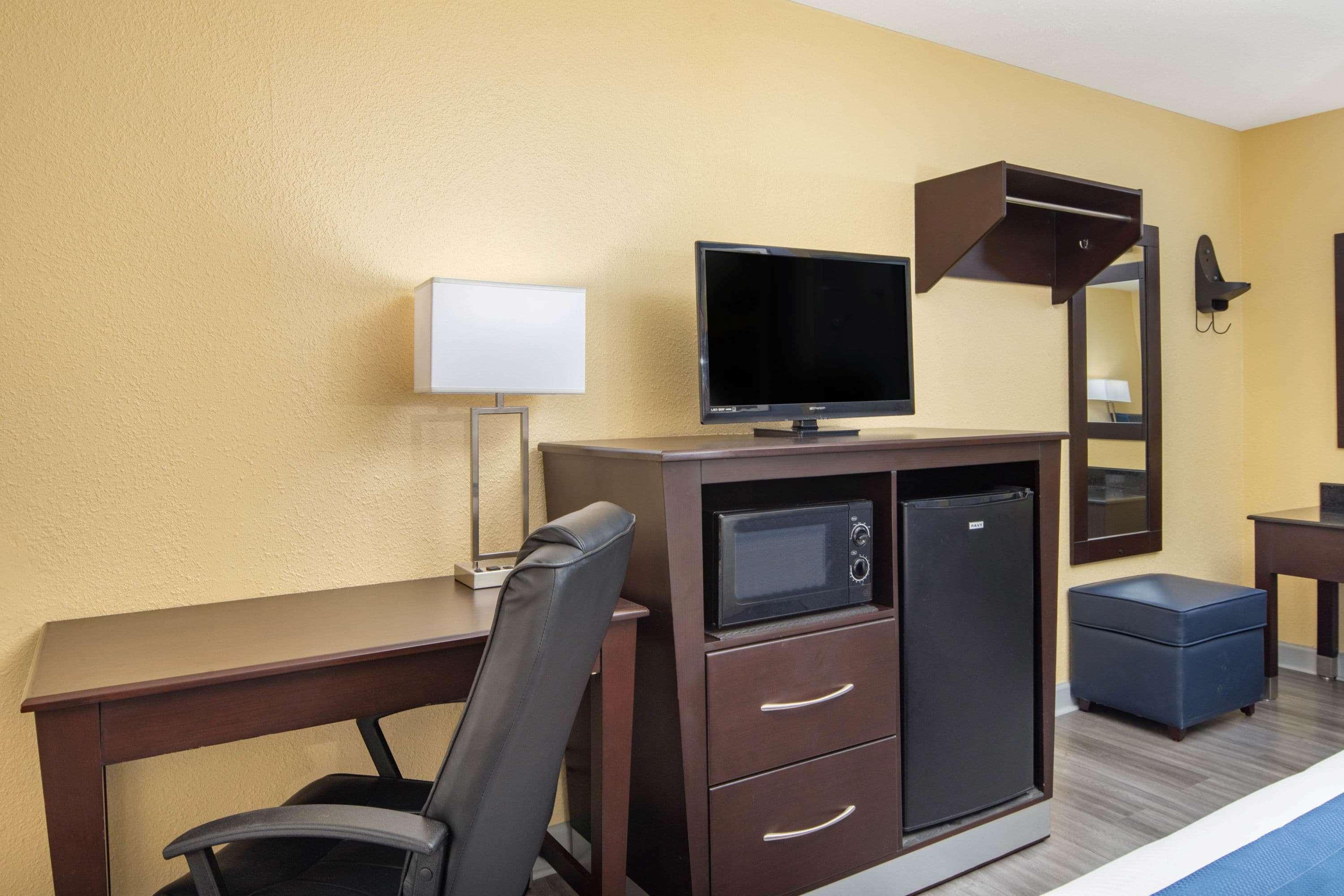 Days Inn By Wyndham Muscle Shoals Ngoại thất bức ảnh