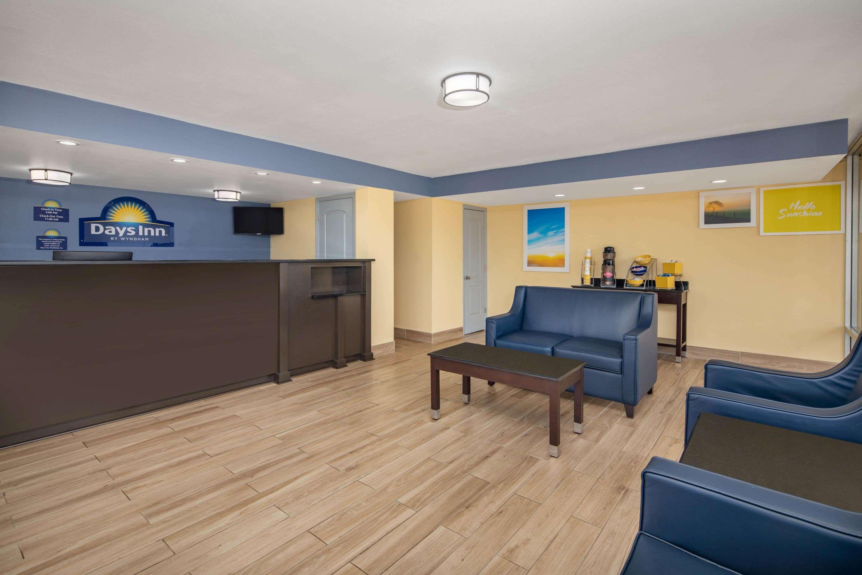 Days Inn By Wyndham Muscle Shoals Ngoại thất bức ảnh