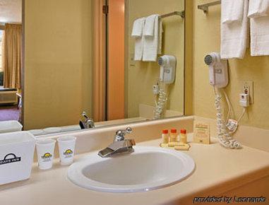 Days Inn By Wyndham Muscle Shoals Phòng bức ảnh